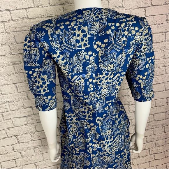 Vintage skirt and top set - Picture 10 of 14